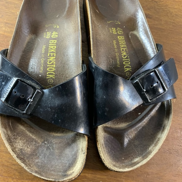 Birckenstock sandals - Picture 4 of 9